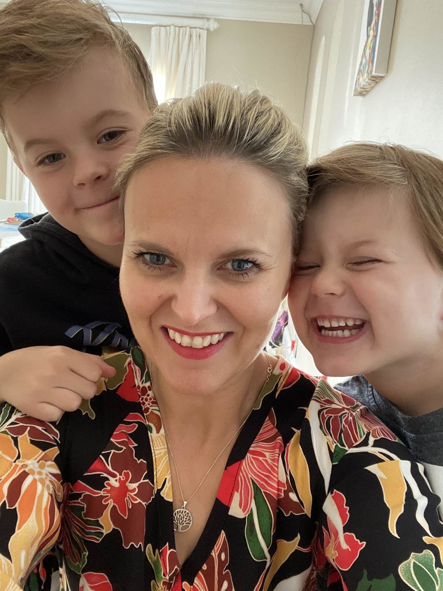 Dealing With Early Menopause Madness at 41