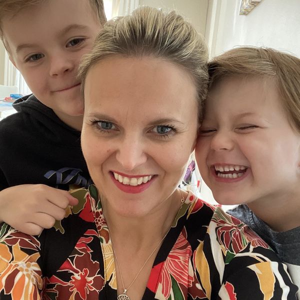 Dealing With Early Menopause Madness at 41