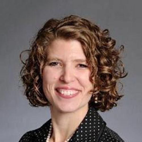 Deb Gordon