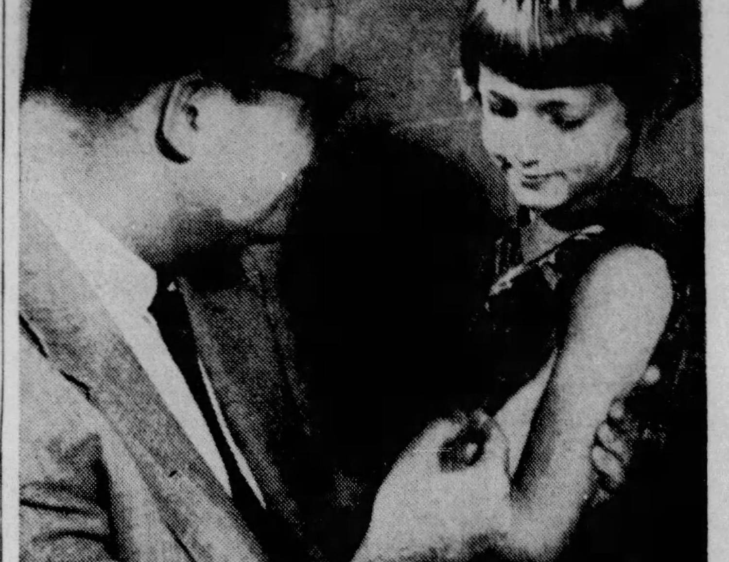 I Was a Polio Pioneer, and I Can’t Wait to Get the COVID-19 Vaccine