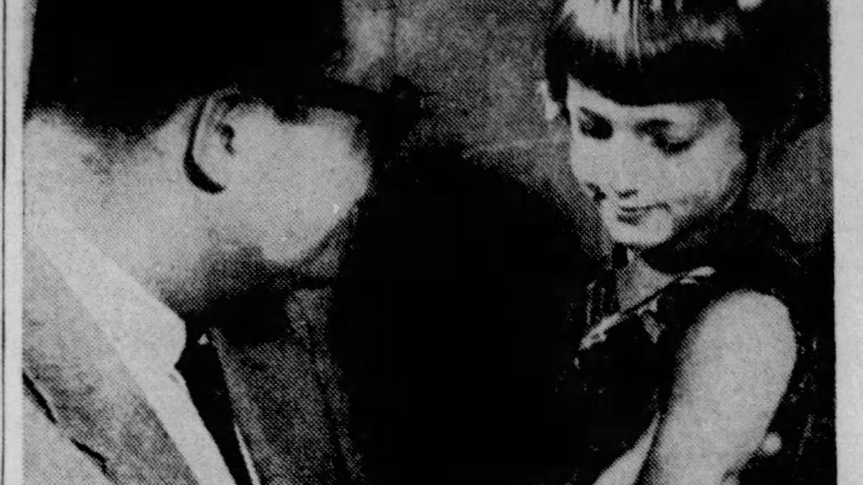 I Was a Polio Pioneer, and I Can’t Wait to Get the COVID-19 Vaccine