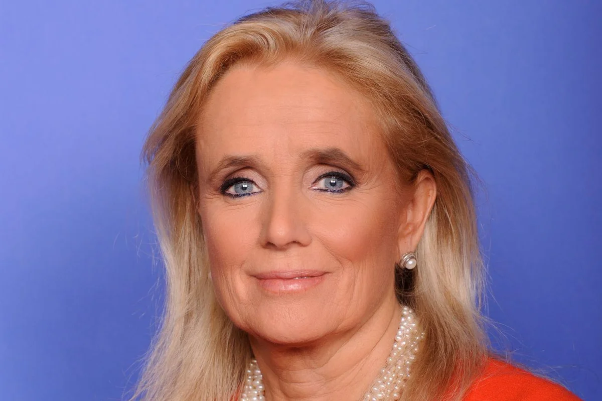 Debbie Dingell