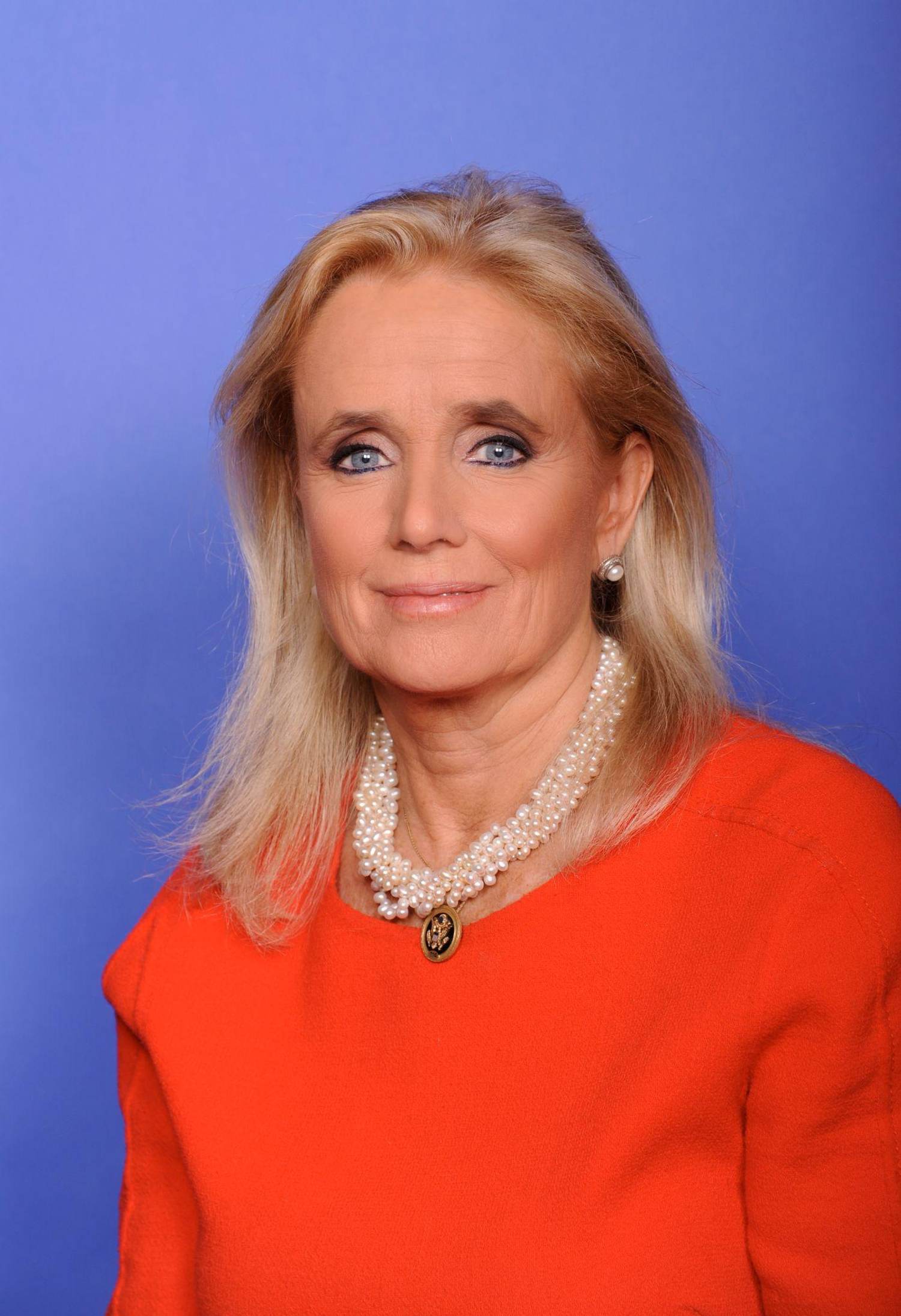 15 Minutes With Congresswoman Debbie Dingell