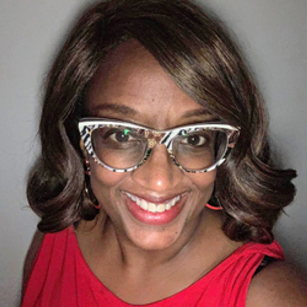 Debora Grandison