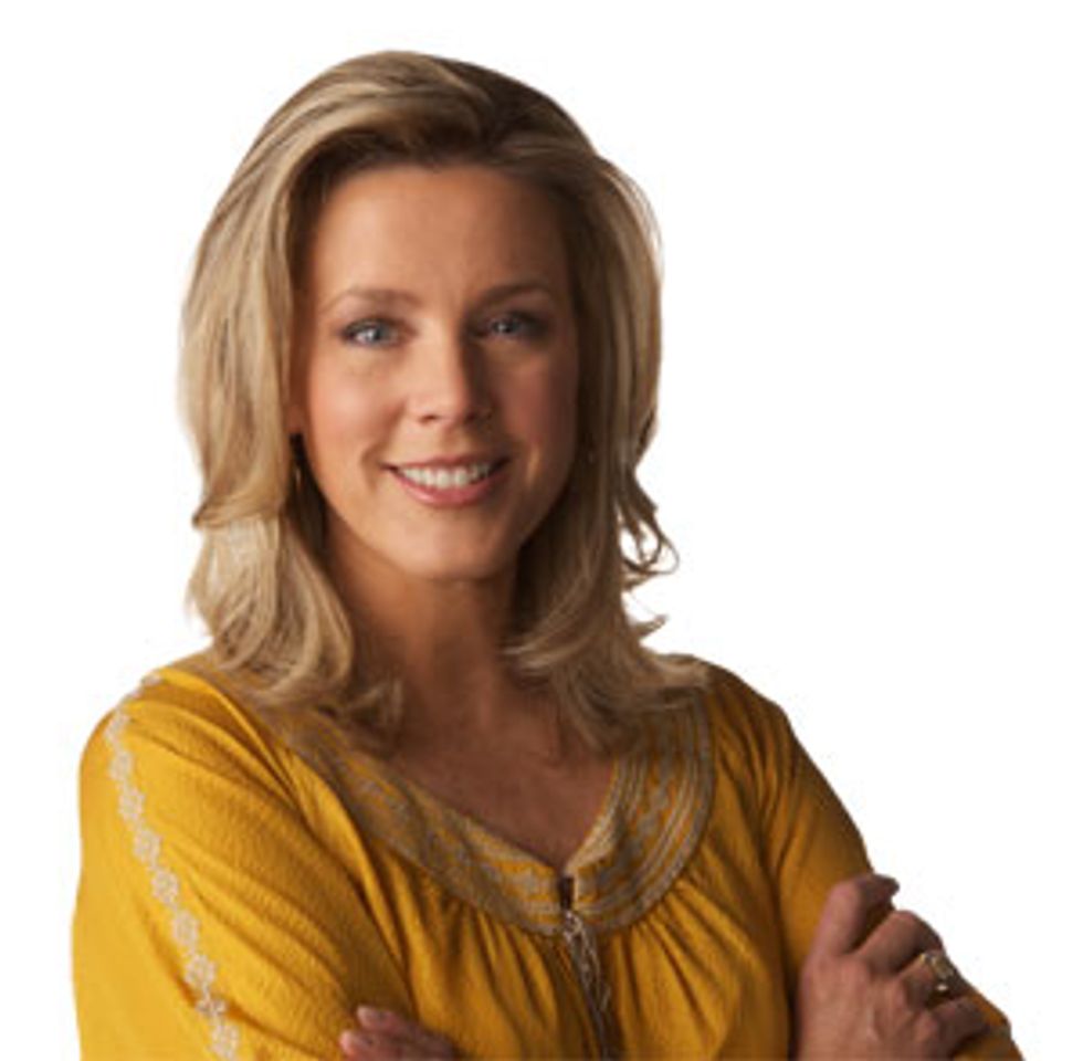 Deborah Norville