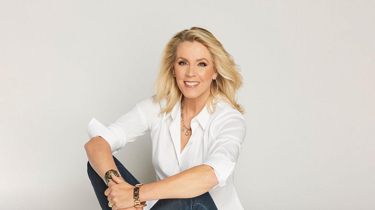 Deborah Norville