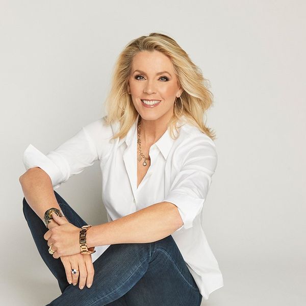 Deborah Norville