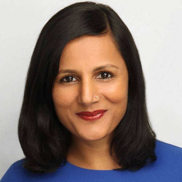 Deepa Dahal