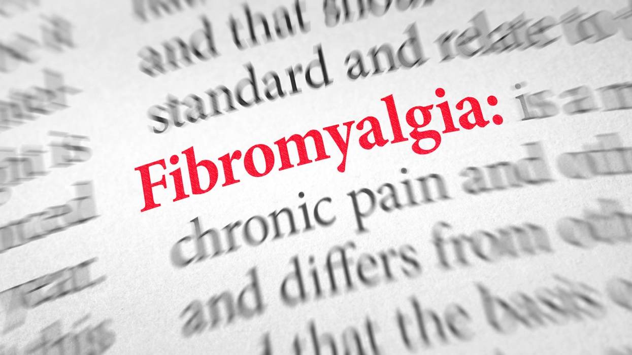 What is fibromyalgia?