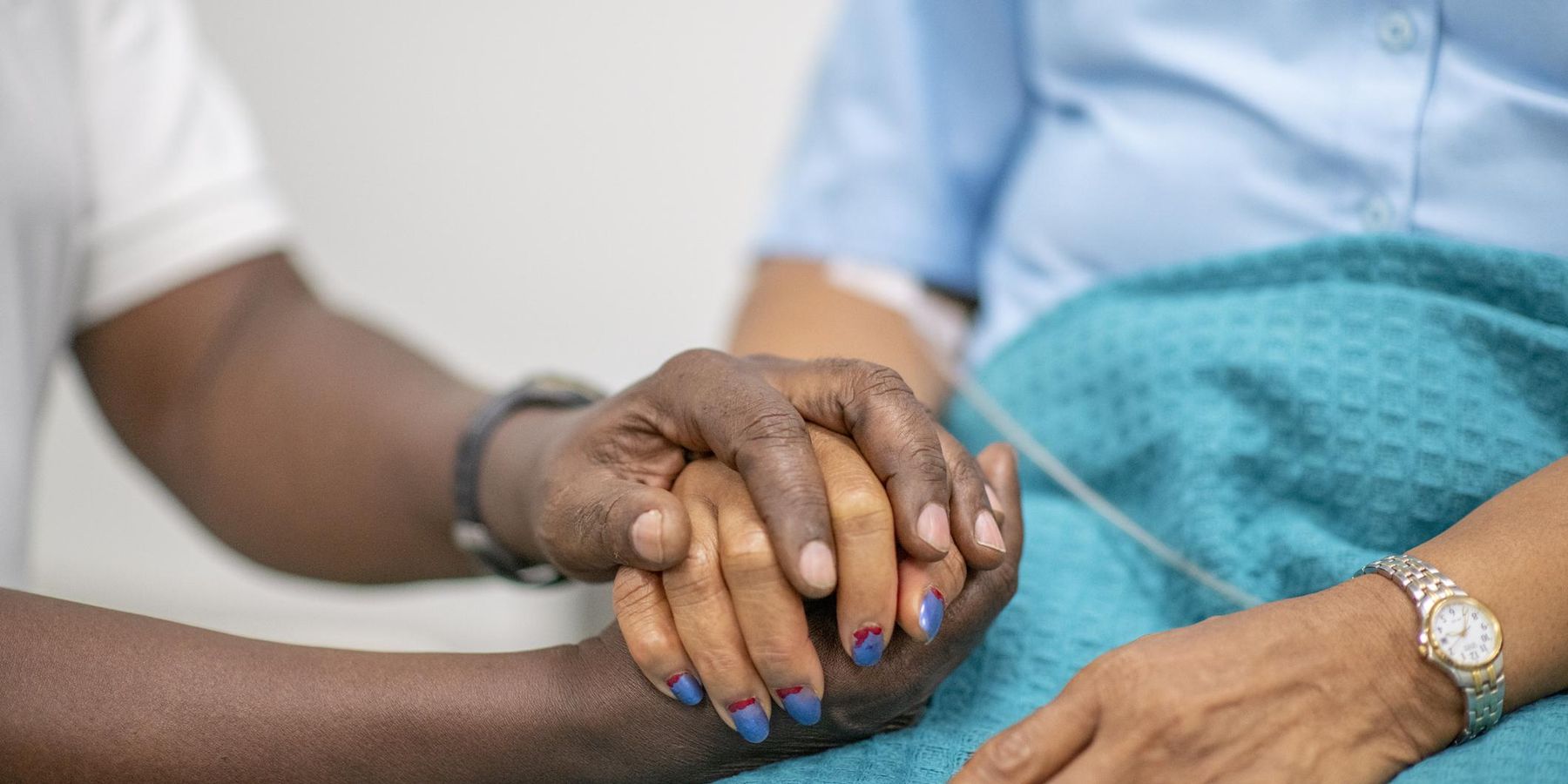 Dementia Patients Are at Greater Risk for Covid-19, Particularly African Americans and People With Vascular Dementia