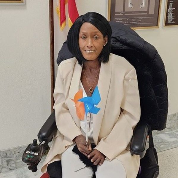 Demeshia Montgomery