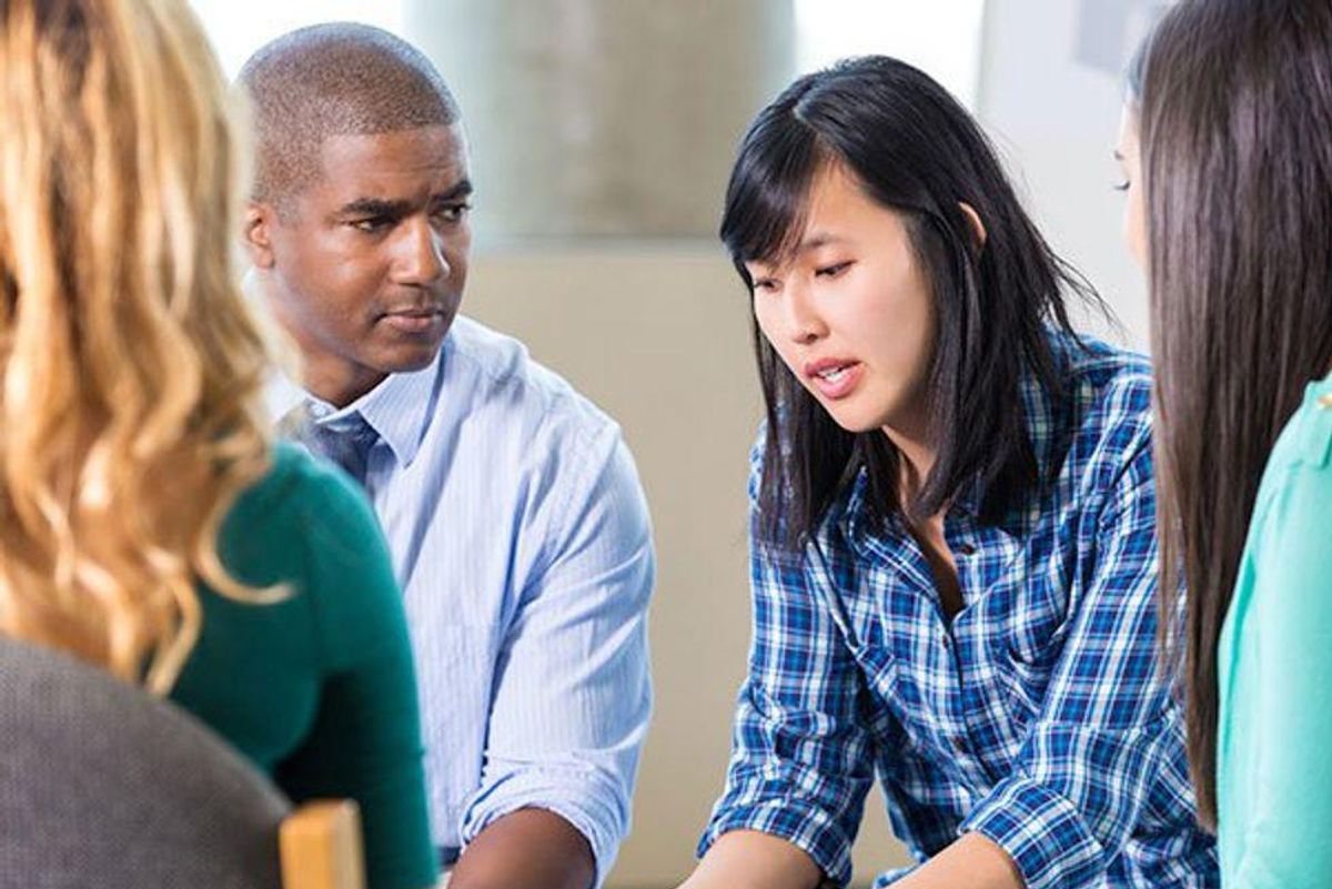 Demi Lovato Wants to Change the Face of Mental Illness