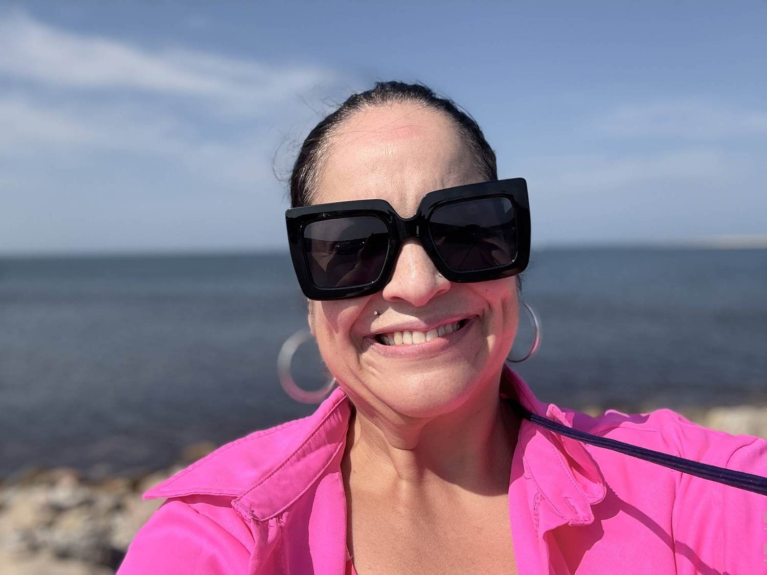 My Severe Asthma Made Me Afraid to Live