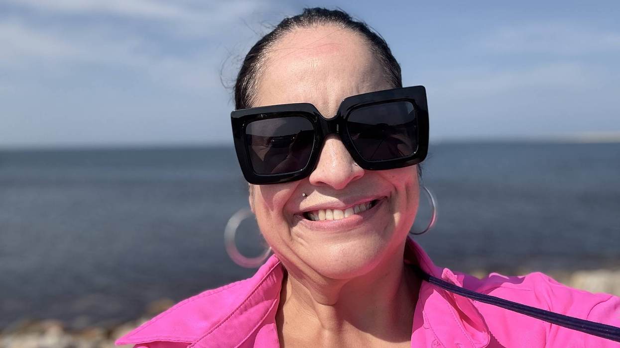 My Severe Asthma Made Me Afraid to Live