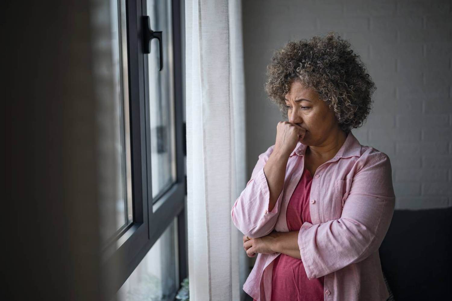 Stigma Can Be a Barrier to COPD Care