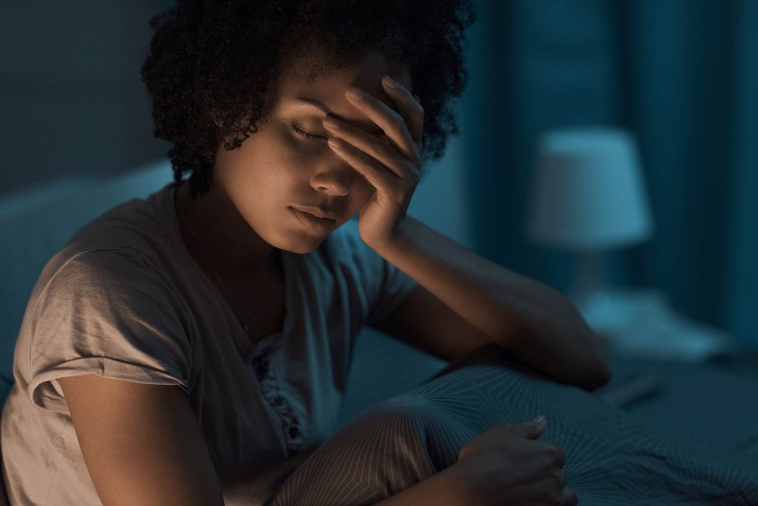 Treatment Options for Insomnia