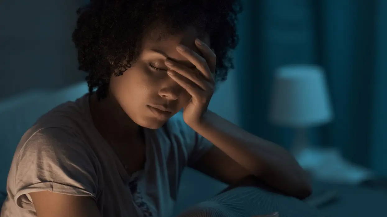 Treatment Options for Insomnia
