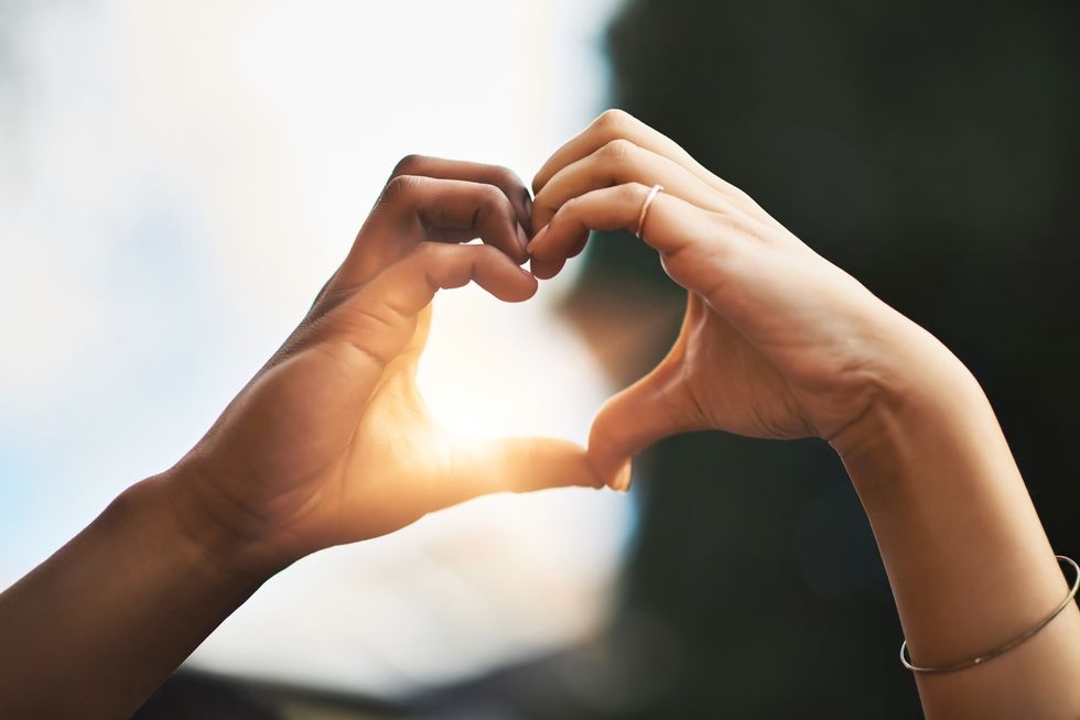 Despite Multiple Misdiagnoses, I’m Living Life With a Joyful Heart