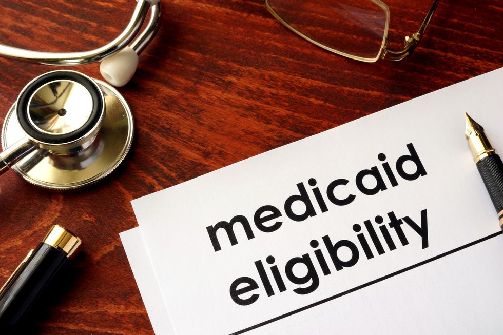 Despite U.S. Court's Ruling, Medicaid Work Requirements Advance In Other States