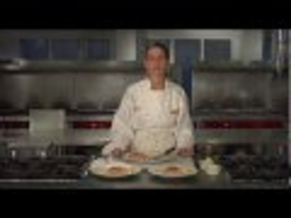 Diabetes Friendly Romantic Dinner for Two