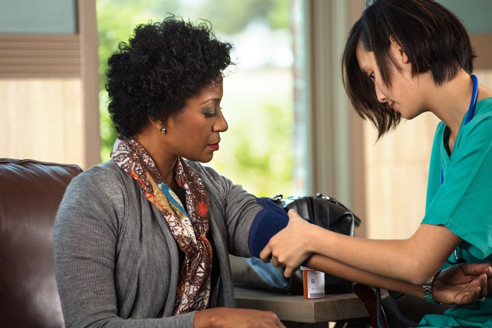 Diabetes May Be Driving High Rates of Breast Cancer in Black Women