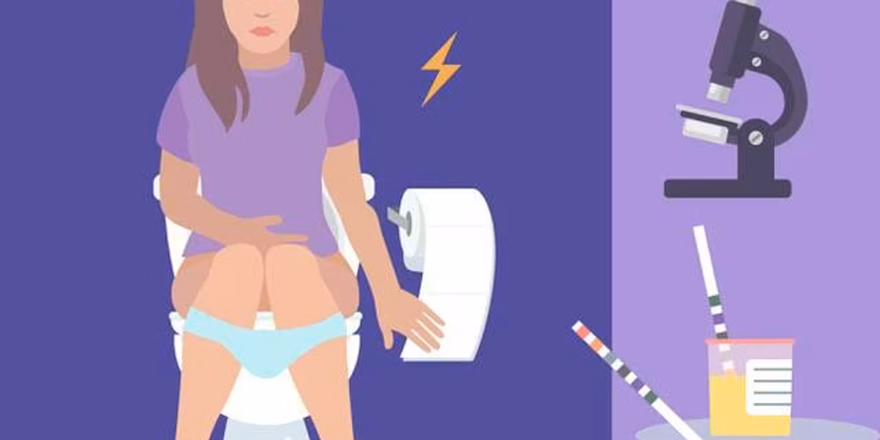 Diagnosing Urothelial Bladder Cancer (UBC) infographic