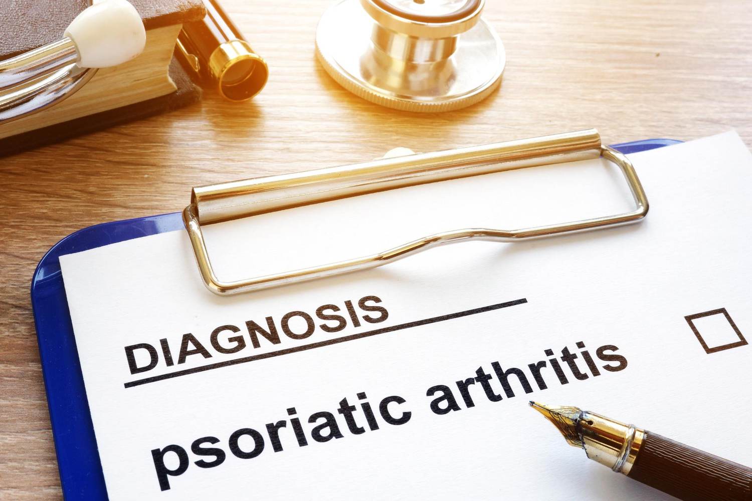 Psoriatic Arthritis Can Put You at Risk for Other Health Problems