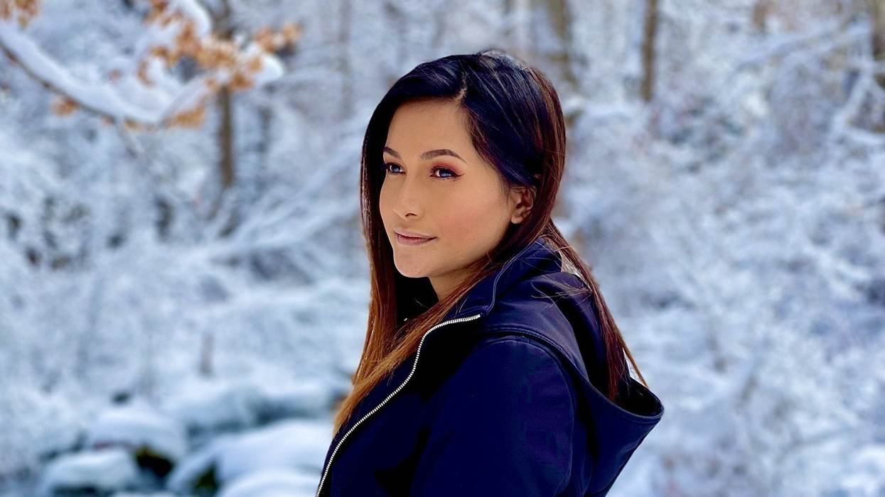 After Being Sexually Assaulted, I Started Taking PrEP — and I Plan to Be on It for Life