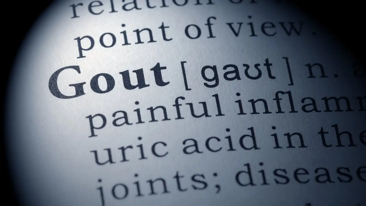 What You Don’t Know About Gout Could Hurt You