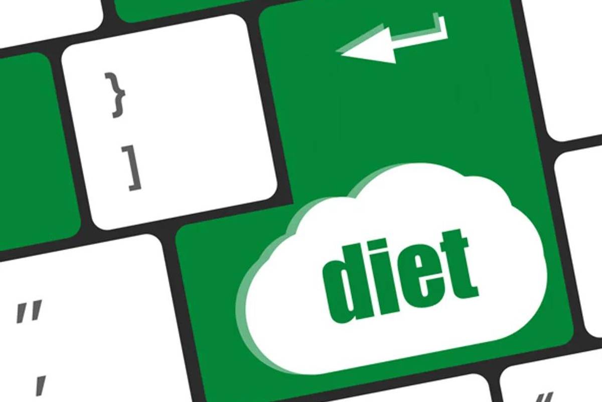 diet image