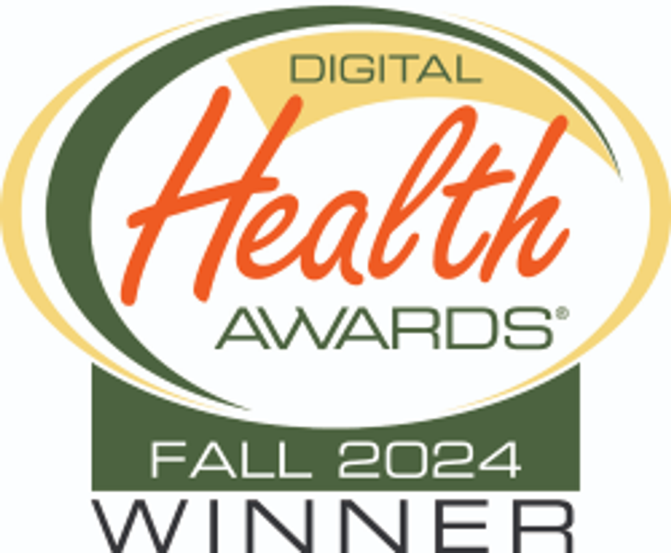 Digital Health Awards