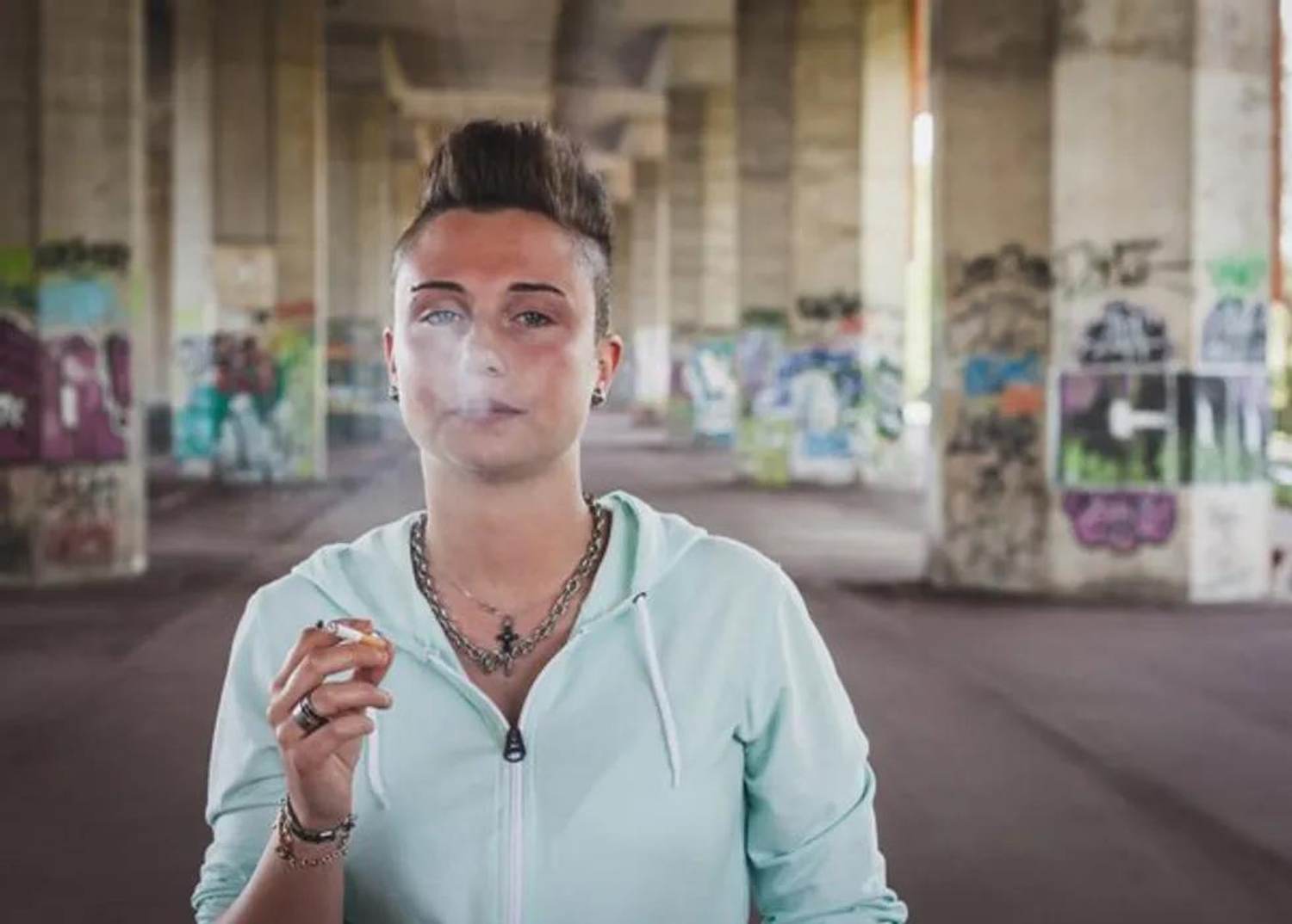Disparities Persist in Smoking Cessation