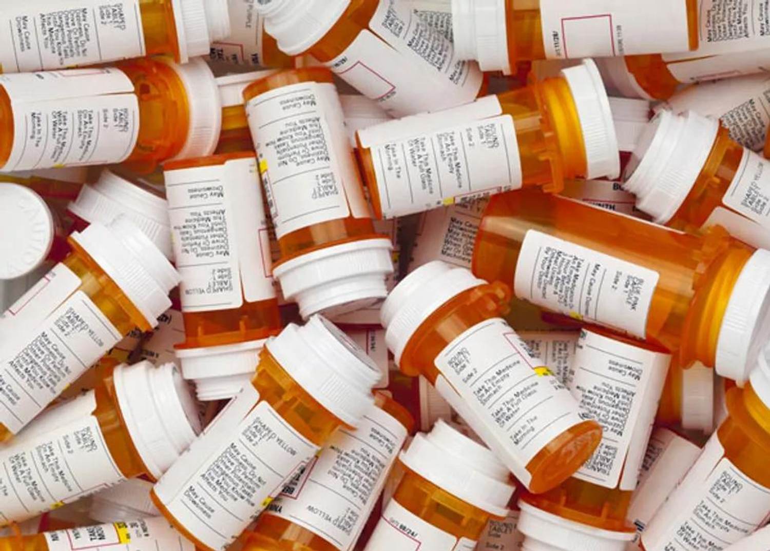 New Ways to Dispose of Old Medications