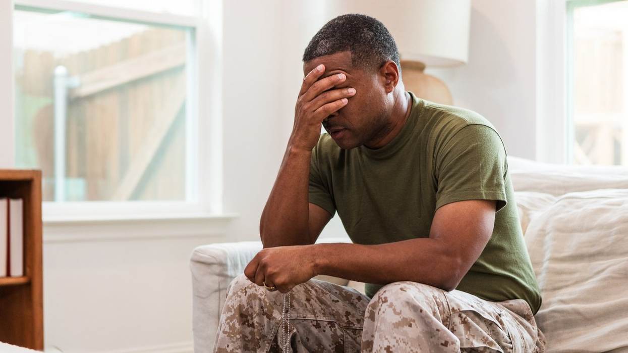 Memory Loss in Veterans