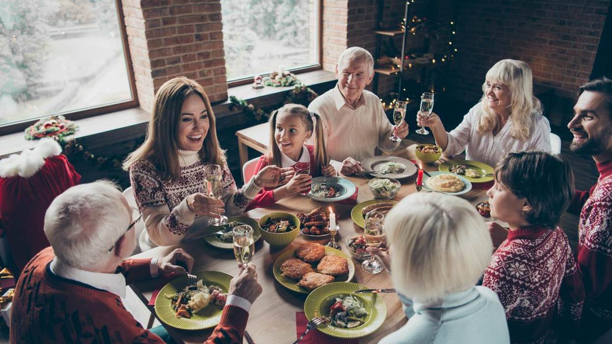 Diabetic-friendly Holiday Meal Planning