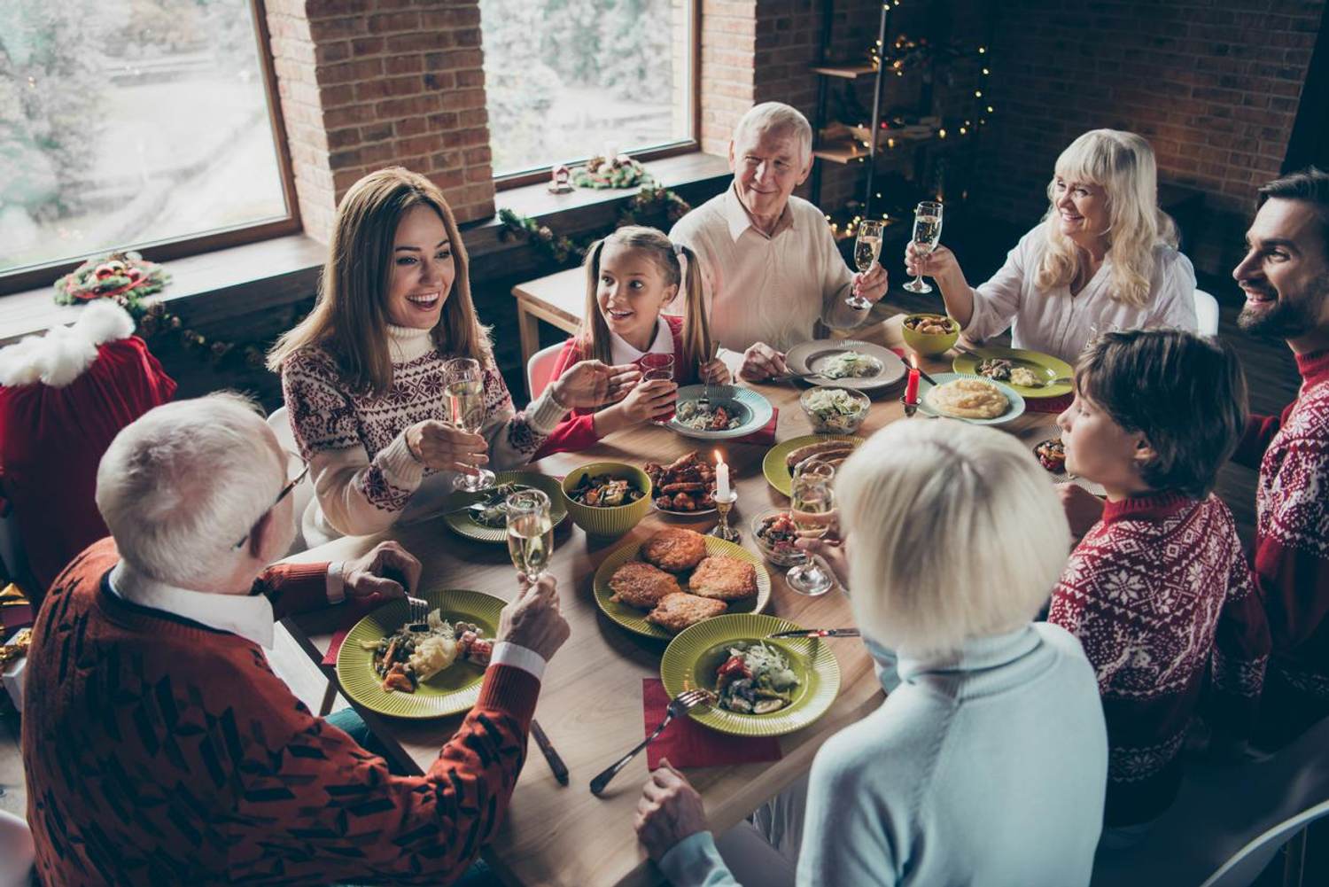 Diabetic-friendly Holiday Meal Planning
