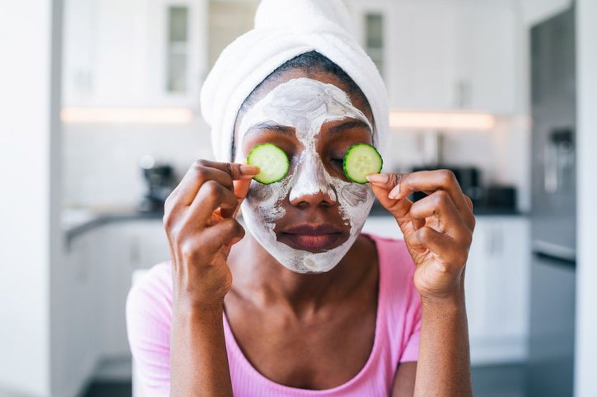 DIY Facial Masks