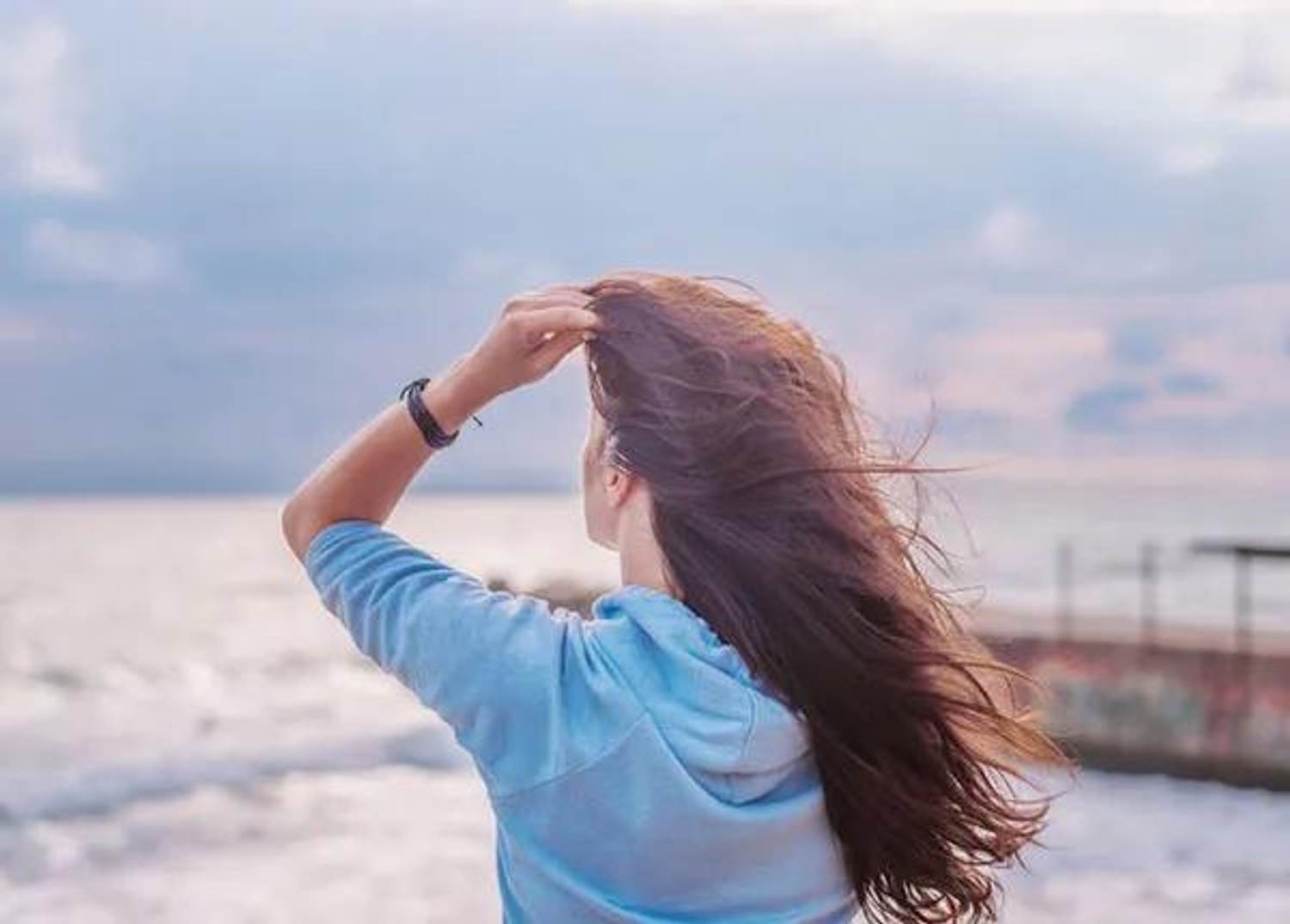 DIY Restoring Hydration Mask for Healthier Hair