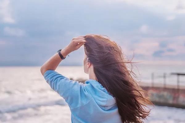 DIY Hair Mask
