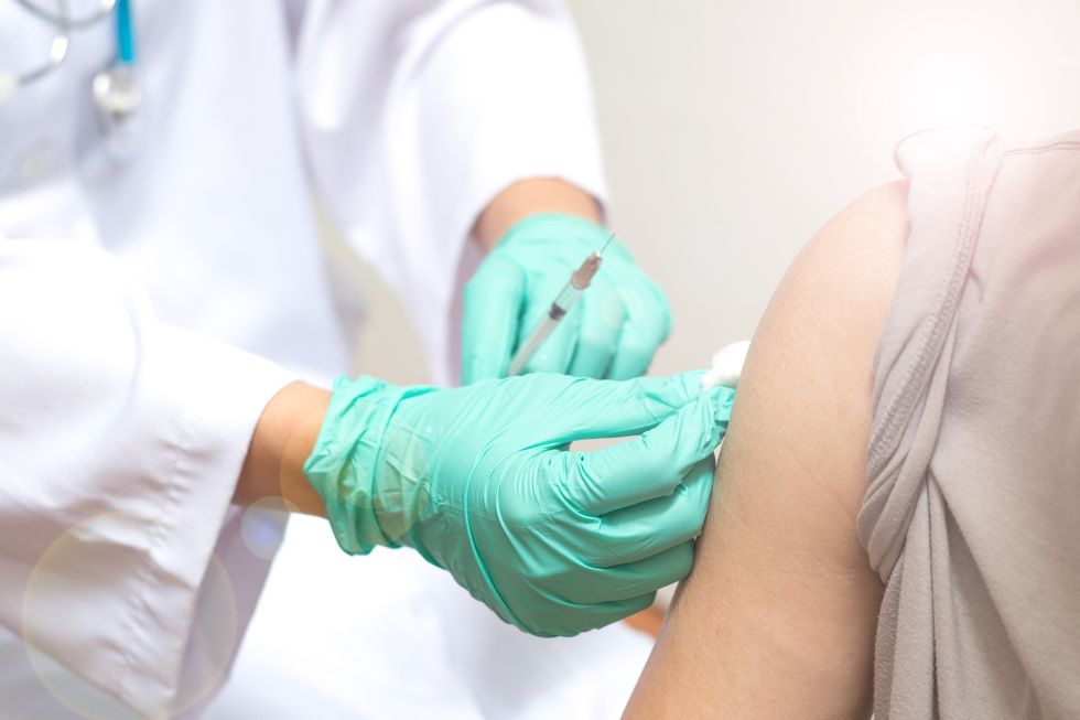 Do Adults Need a Measles Booster Shot?