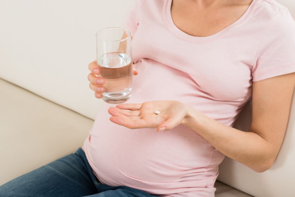 Do Antibiotics Increase Miscarriage Risk? 