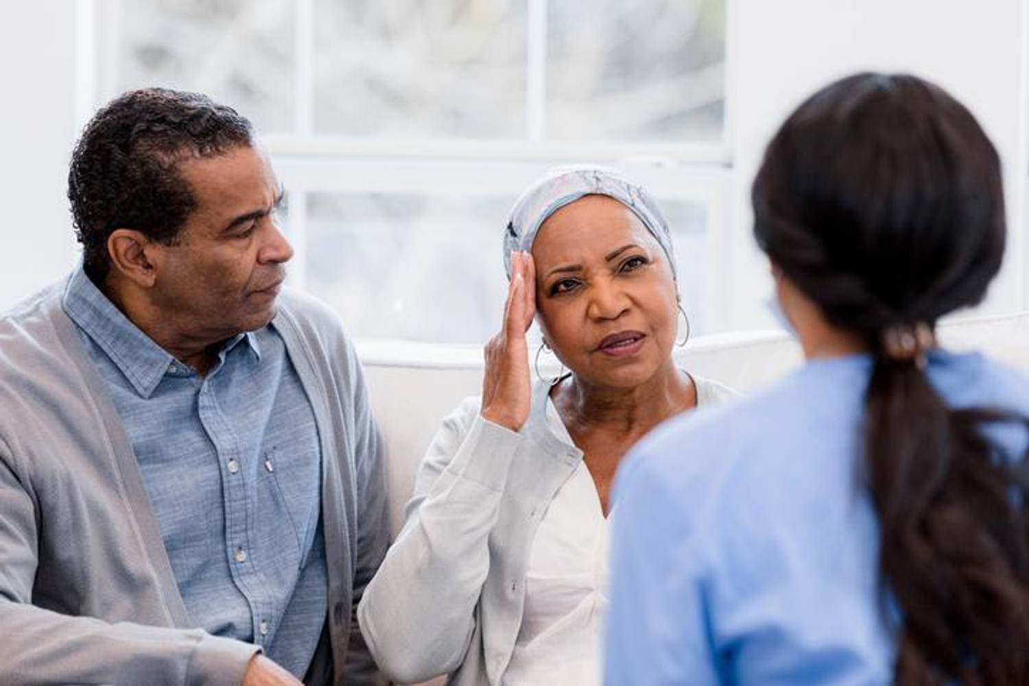Do Ethnicity and Race Put People at Higher Risk for Head and Neck Cancers?
