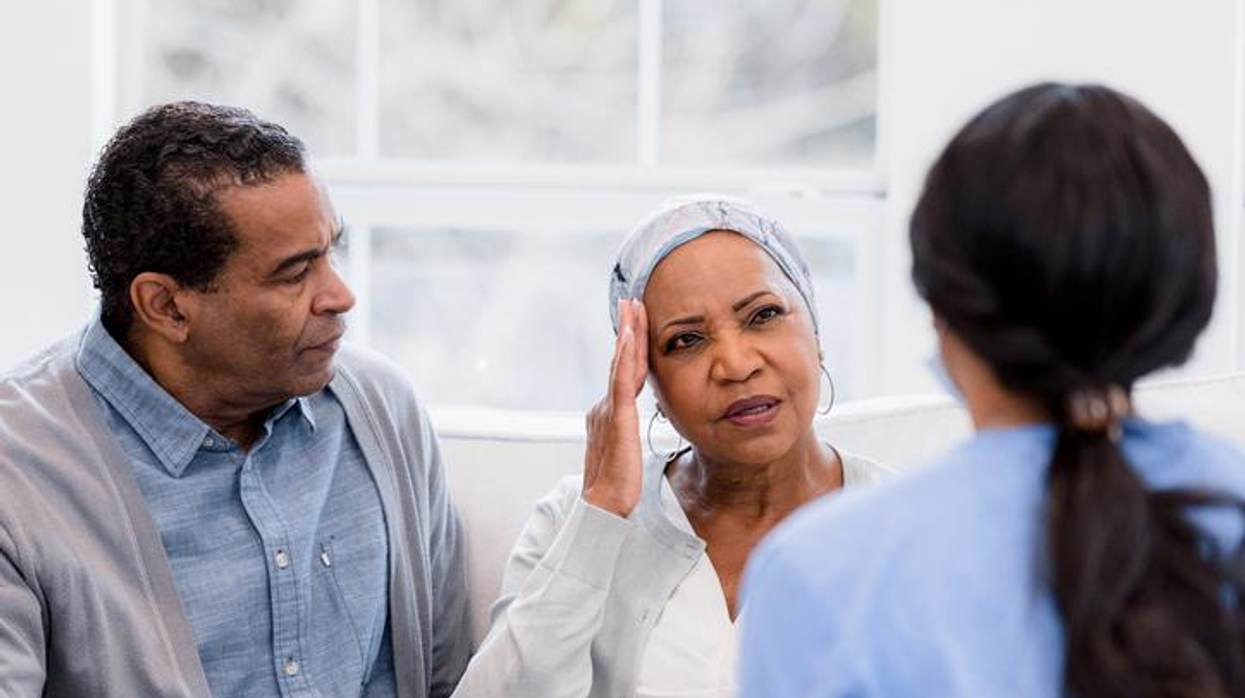 Do Ethnicity and Race Put People at Higher Risk for Head and Neck Cancers?