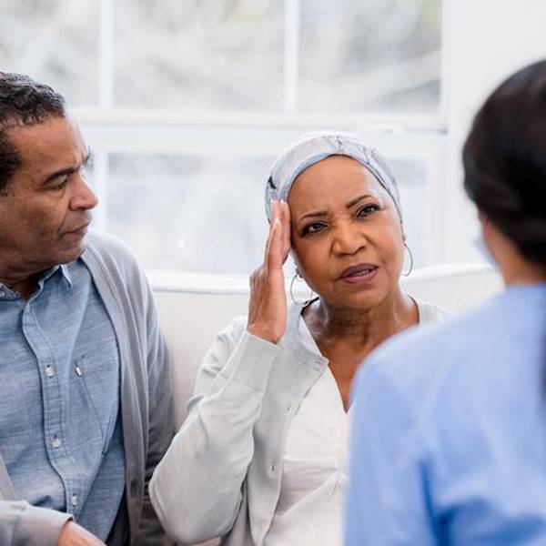 Do Ethnicity and Race Increase Risk for Head & Neck Cance