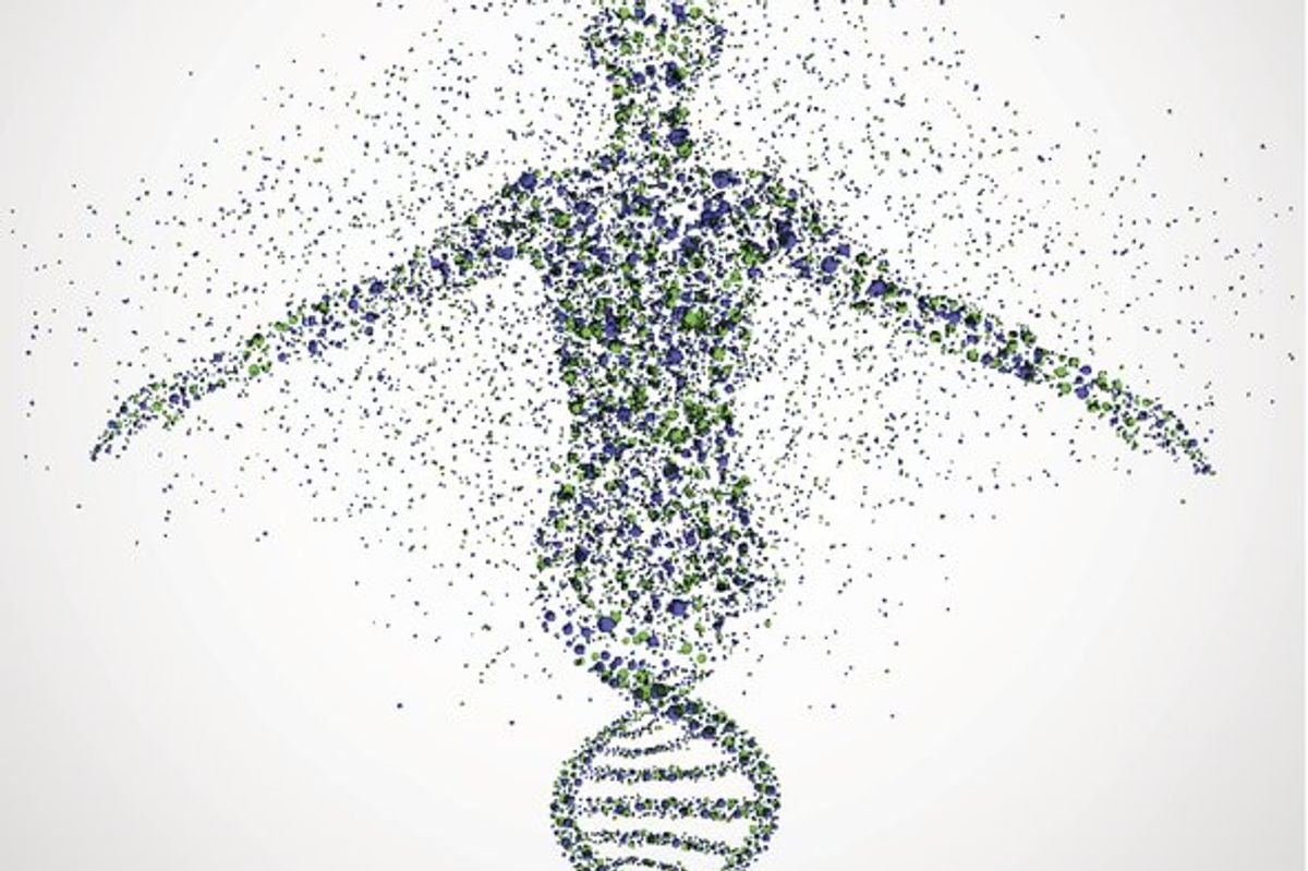 Do Genetic Predispositions Affect Your Health?