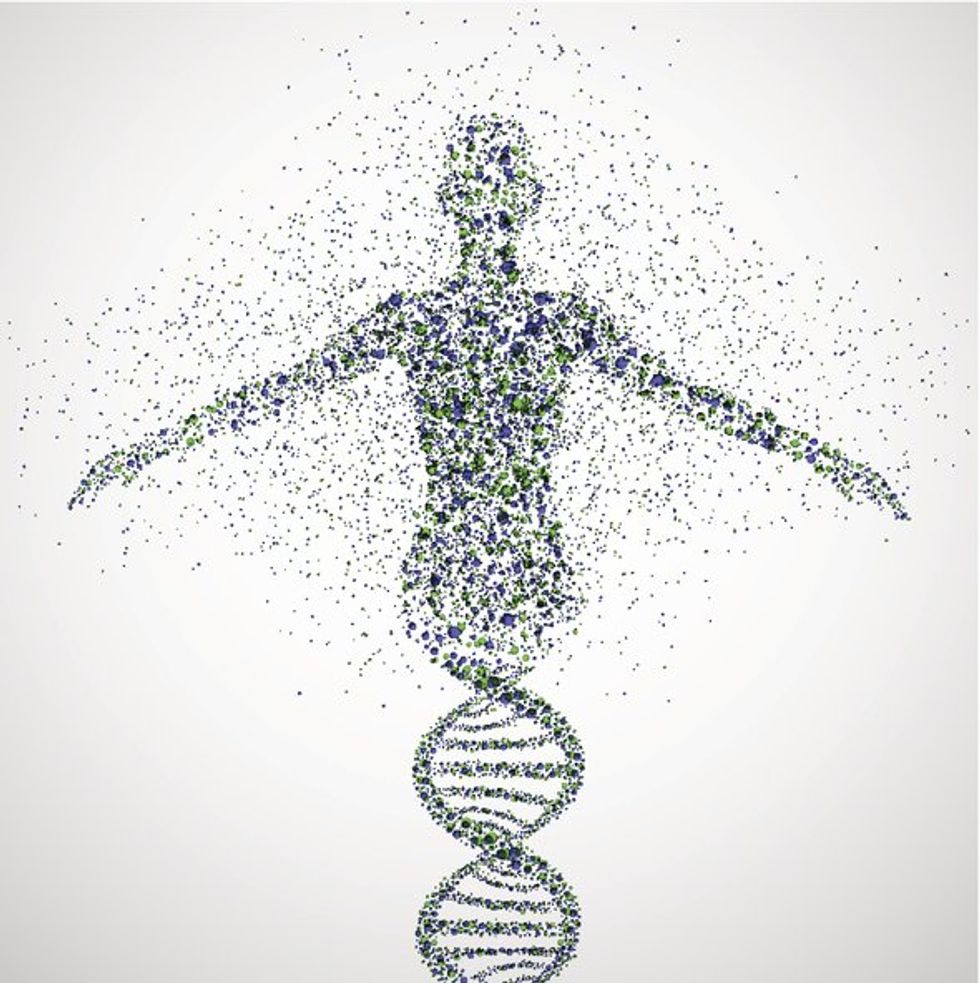 How Do Genes Affect Your Health?