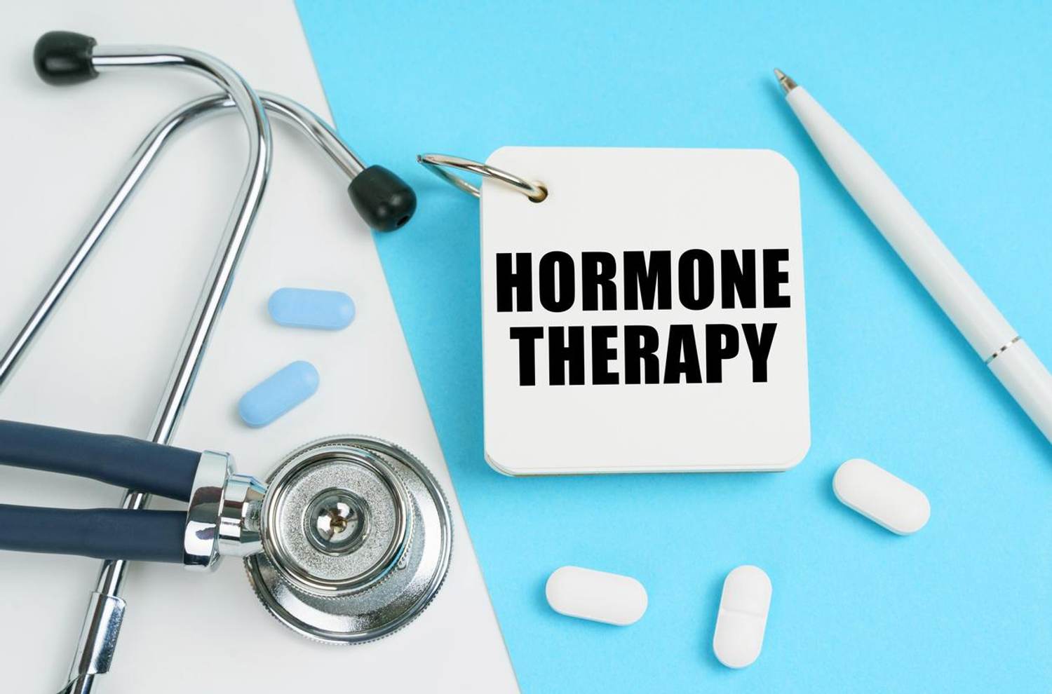 Clinically Speaking: What You Need to Know About Hormone Therapy