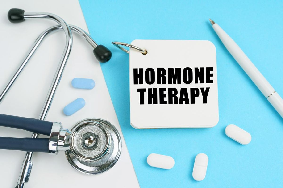Do I Need Hormone Replacement Therapy?