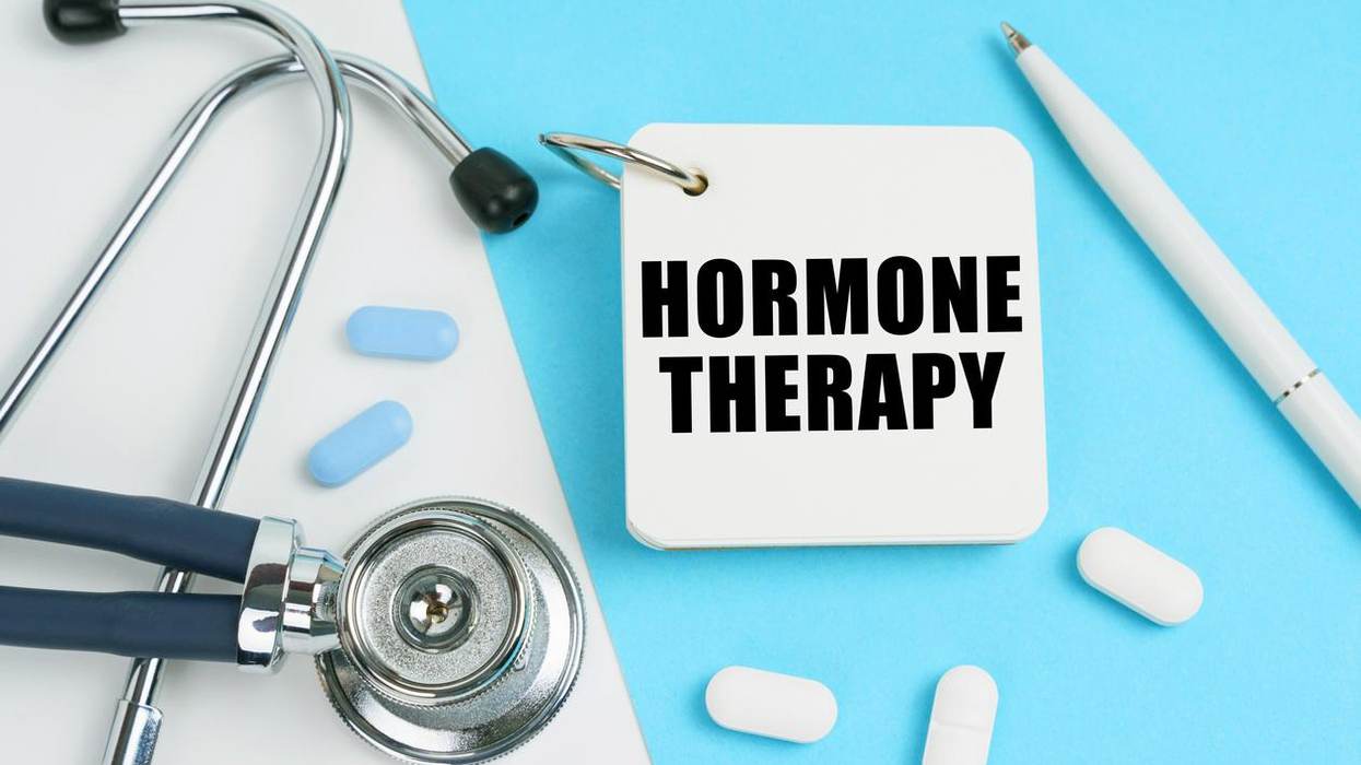 Clinically Speaking: What You Need to Know About Hormone Therapy