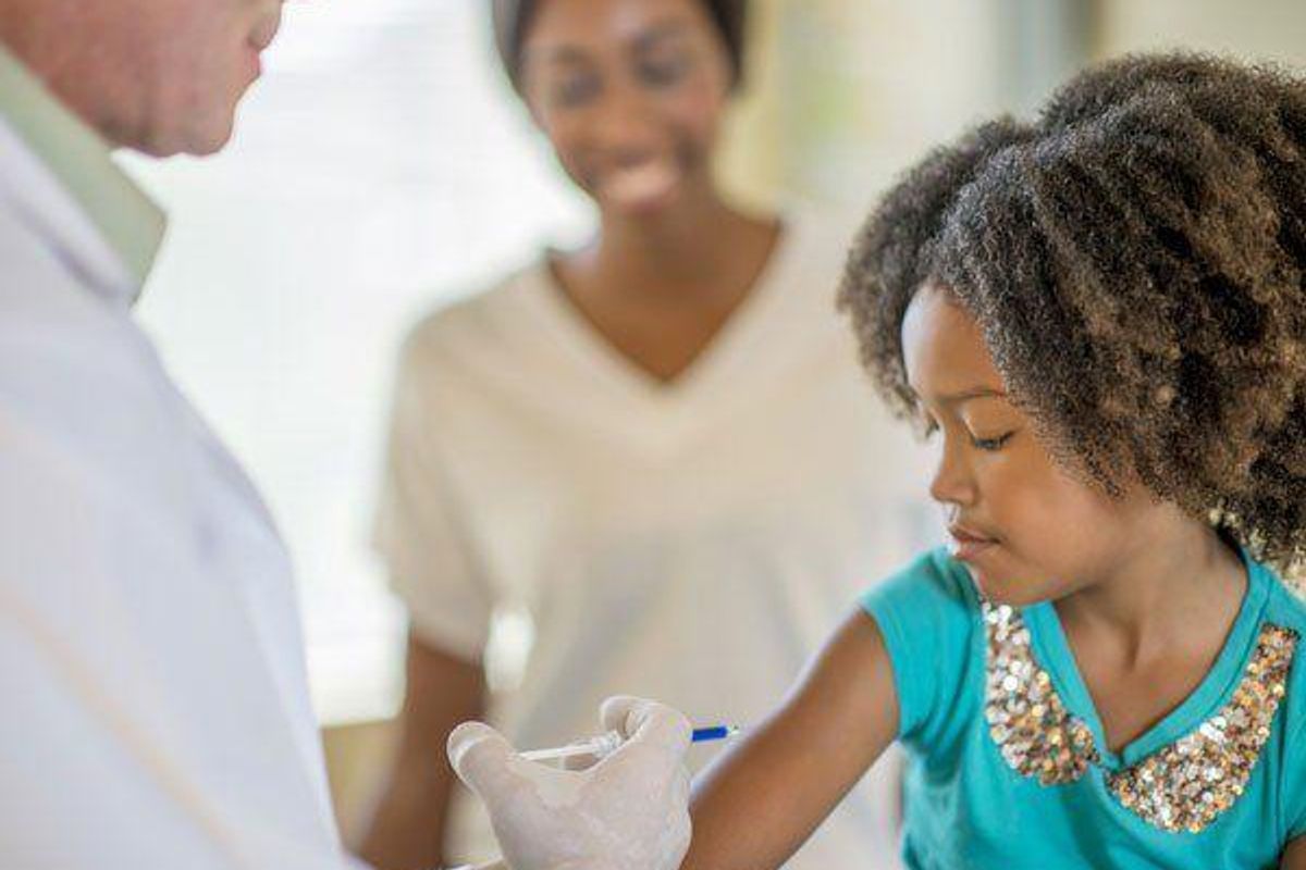 Do You Know How to Avoid the Flu?